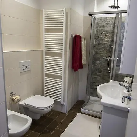 B&B Il Barsot Pettenasco Zimmer foto