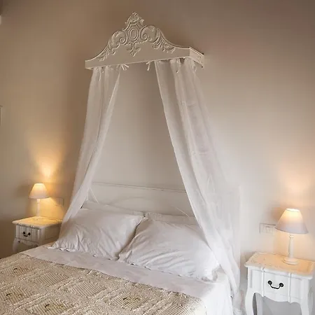 B&B Il Barsot Pettenasco Zimmer foto