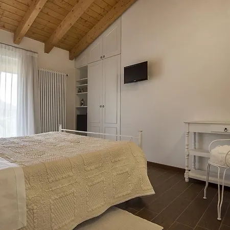 B&B Il Barsot Pettenasco Zimmer foto