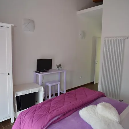 B&B Il Barsot Pettenasco Zimmer foto
