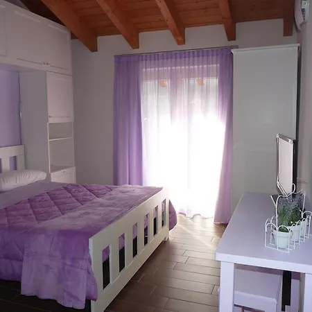 B&B Il Barsot Pettenasco Zimmer foto