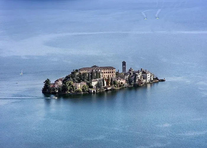 B&B Il Barsot