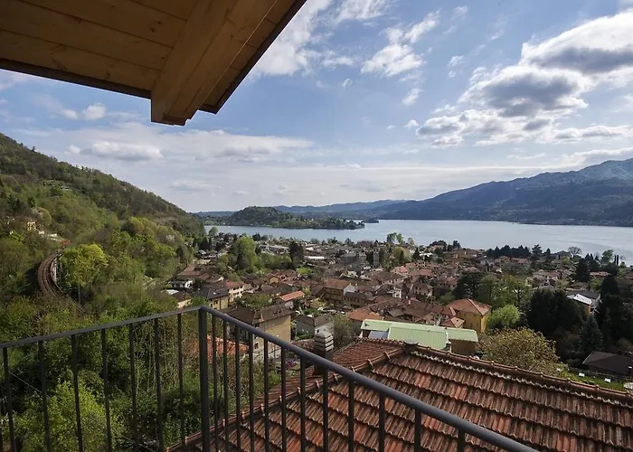 B&B Il Barsot