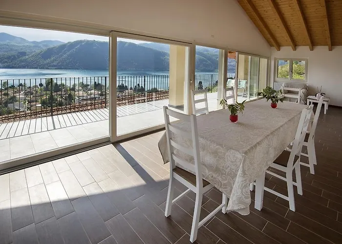 B&B Il Barsot