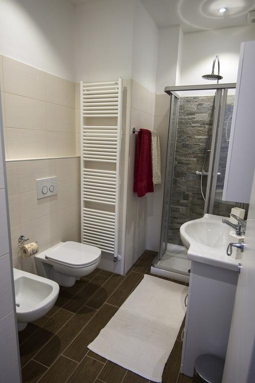 Il Barsot Bed & Breakfast Pettenasco