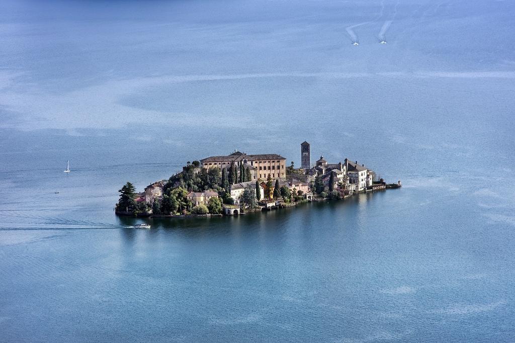 Il Barsot Pettenasco
