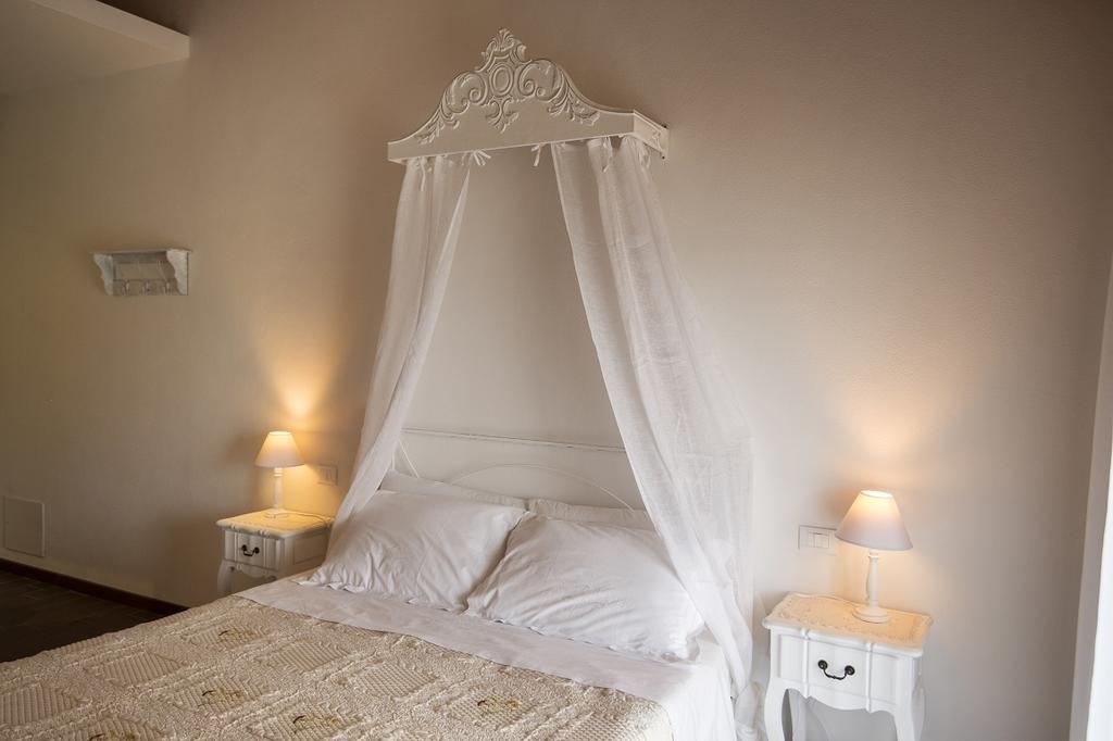 Bed & Breakfast Il Barsot *