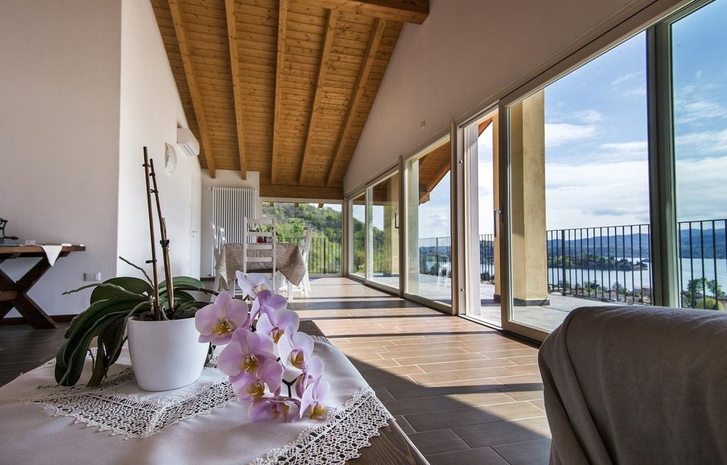 Bed & Breakfast Il Barsot
