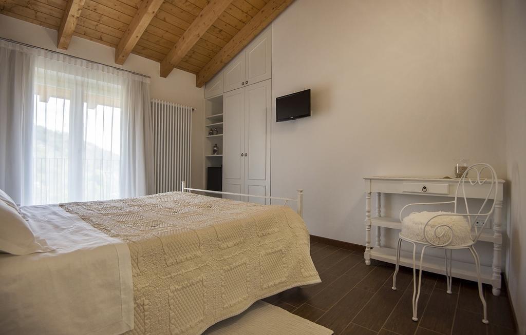 Bed & Breakfast Il Barsot *