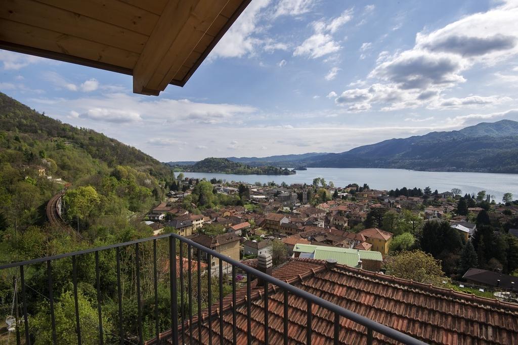 Il Barsot Pettenasco